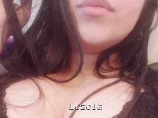 Luzcla