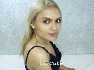 Luzcute