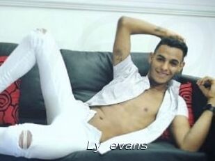 Ly_evans