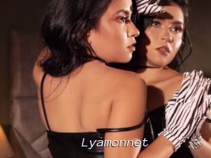 Lyamonnet