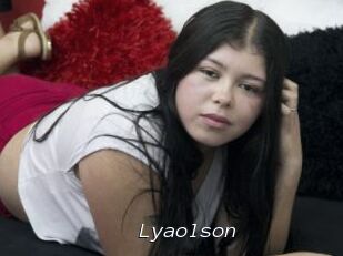 Lyaolson