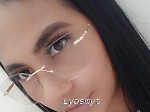 Lyasmyt