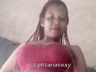 Lycianasexy