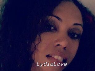 LydiaLove