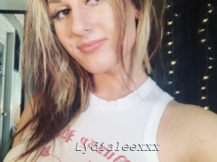 Lydialeexxx