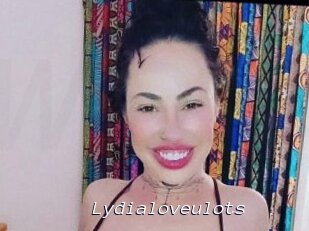 Lydialoveulots