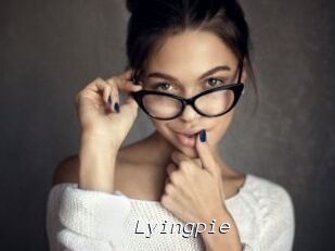 Lyingpie