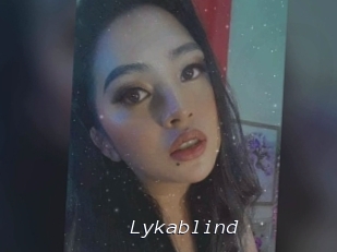 Lykablind