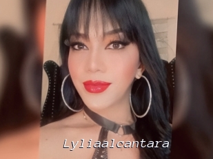 Lyliaalcantara