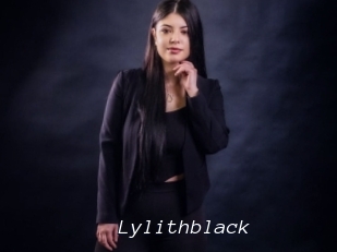 Lylithblack
