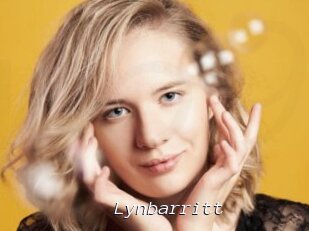 Lynbarritt