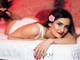 Lyndajo