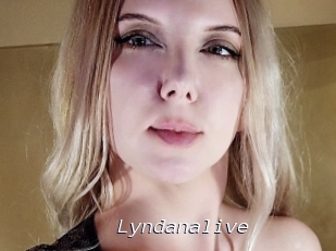 Lyndanalive