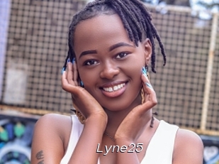 Lyne25