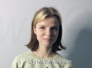 Lynetackerman