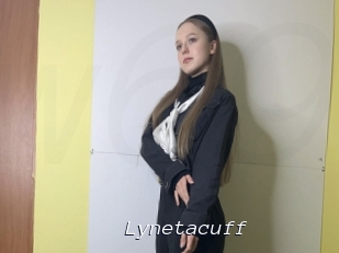 Lynetacuff