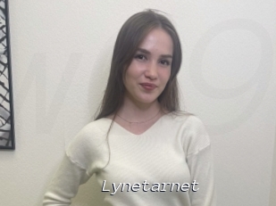 Lynetarnet