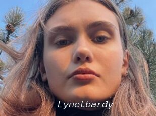 Lynetbardy