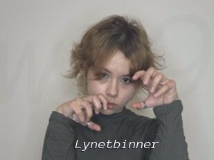 Lynetbinner