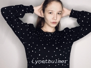 Lynetbulmer