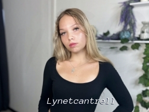 Lynetcantrell