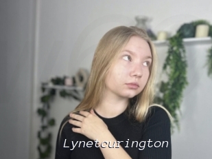 Lynetcurington