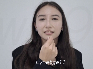Lynetgell