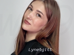 Lynetgitt