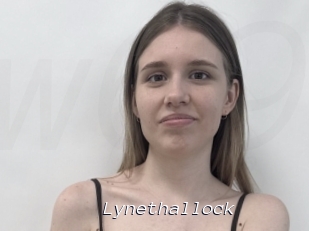 Lynethallock