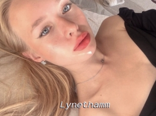 Lynethamm