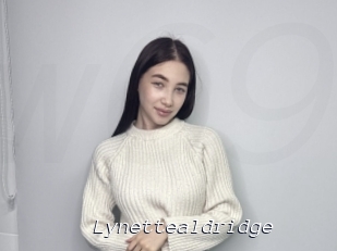 Lynettealdridge