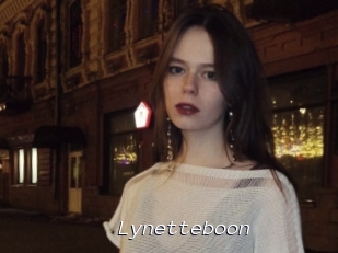 Lynetteboon