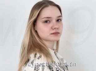 Lynettebuffkin