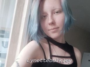 Lynettebulkley
