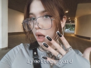 Lynettebunyard