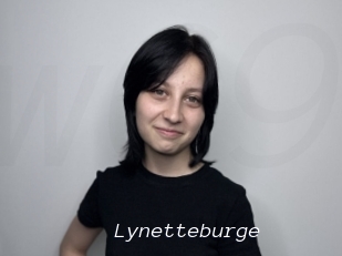 Lynetteburge