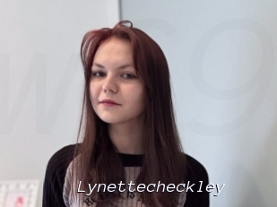 Lynettecheckley