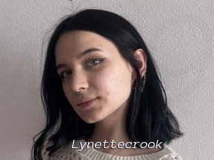 Lynettecrook