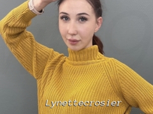 Lynettecrosier
