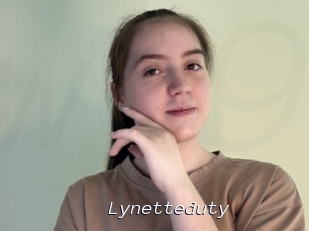 Lynetteduty