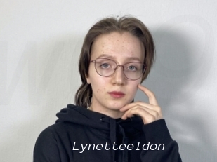 Lynetteeldon