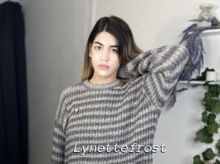 Lynettefrost