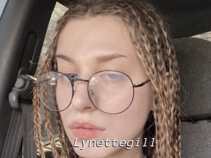Lynettegill