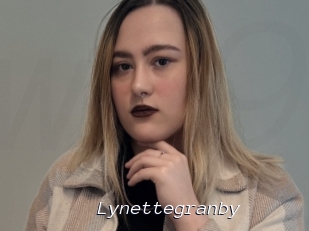 Lynettegranby
