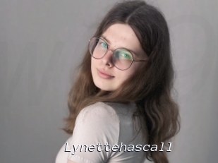 Lynettehascall