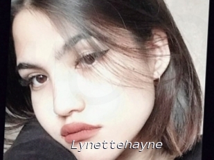 Lynettehayne