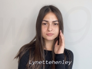 Lynettehenley