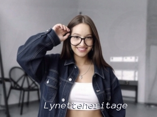 Lynetteheritage