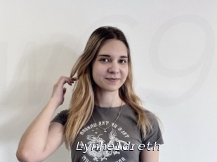 Lynheldreth