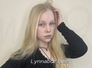 Lynnaburruss